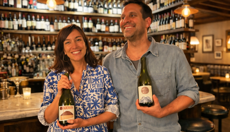 Bodega Rocamadre concretó su primera exportación a España y avanza en su estrategia para conquistar nuevos mercados