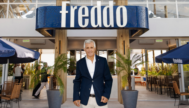 Freddo acelera su expansión regional y proyecta hasta 29 nuevas aperturas en América Latina