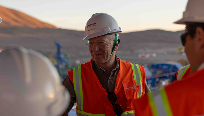 Ternium adquiere Tubos Argentinos SA y apuesta a integrar producción, servicios y valor agregado