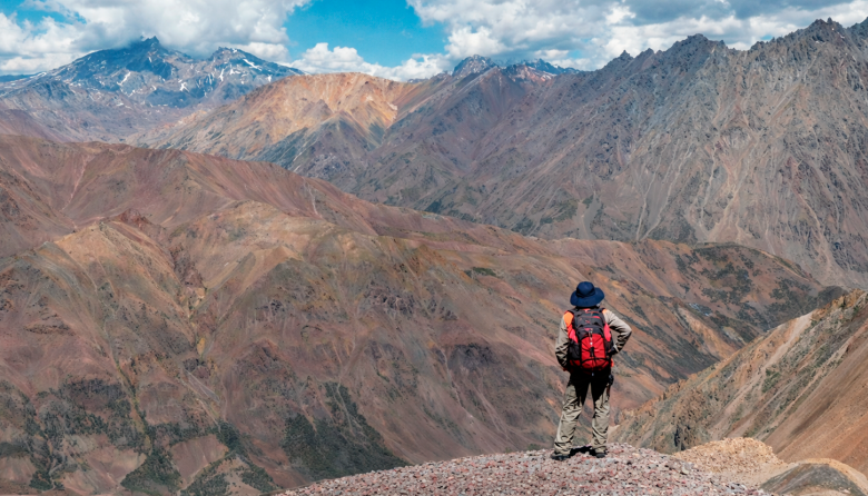 El proyecto El Perdido activa la exploración de cobre y abre una nueva etapa minera en el sur mendocino