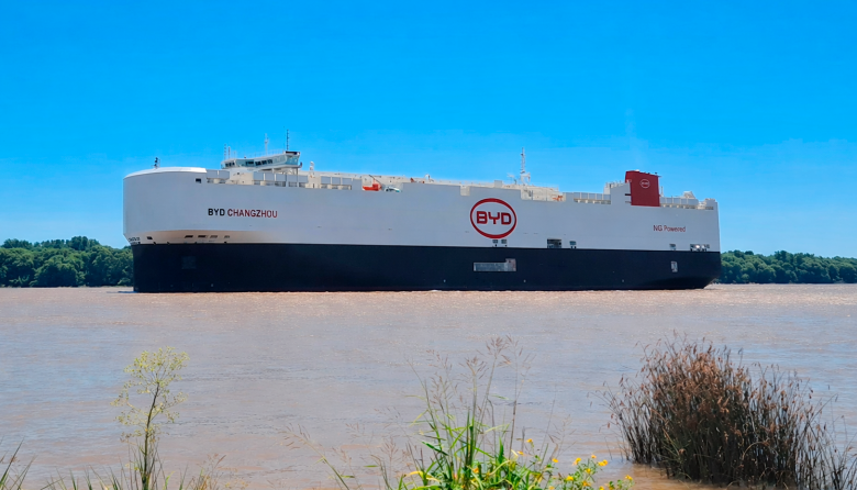 Del mineral al concesionario: la estrategia integral de BYD para liderar la movilidad eléctrica