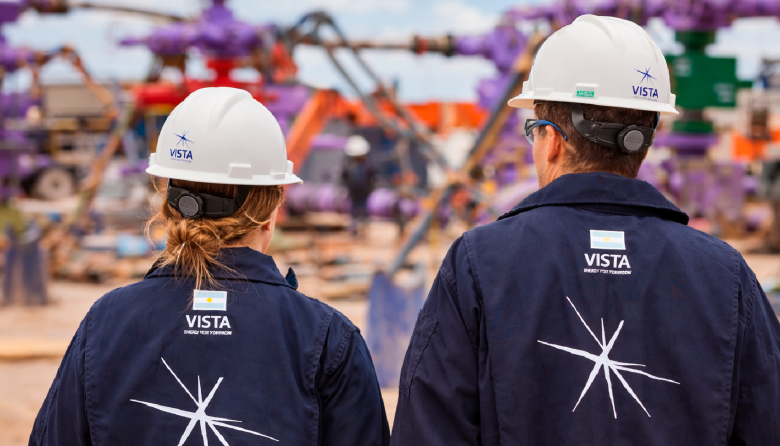 Vista Energy amplía su margen de maniobra para crecer en Vaca Muerta y acelera su estrategia de expansión