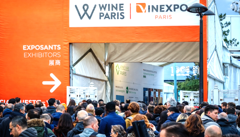 Wines of Argentina estará presente en Wine Paris con 43 bodegas y una agenda concentrada en nuevos negocios