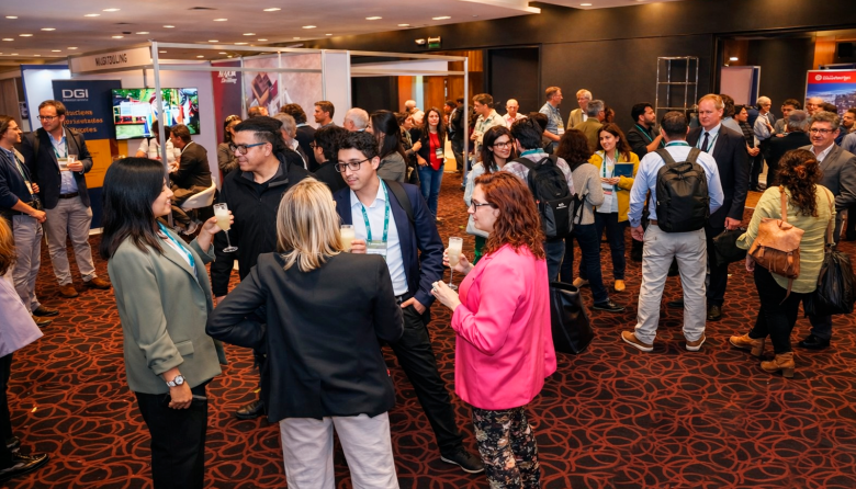 Argentina Rocks 2026: Mendoza se prepara para un congreso clave de exploración minera