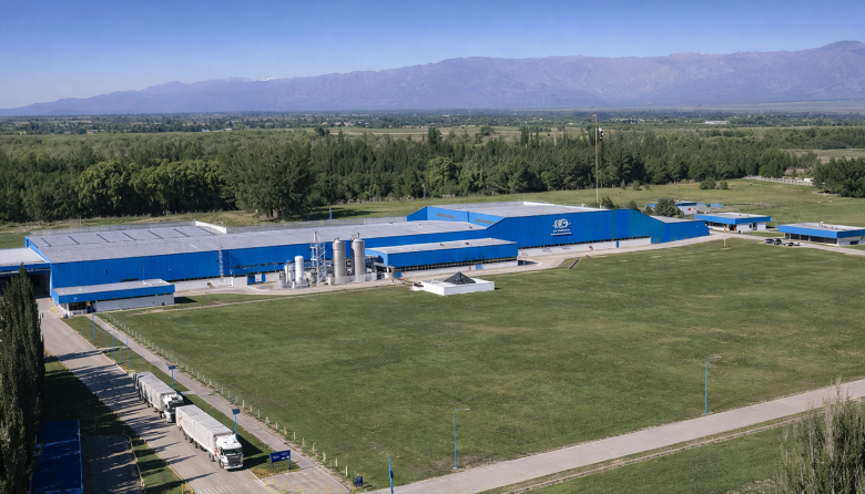 Eco de los Andes celebra el primer aniversario de su Eco Tour en Tunuyán