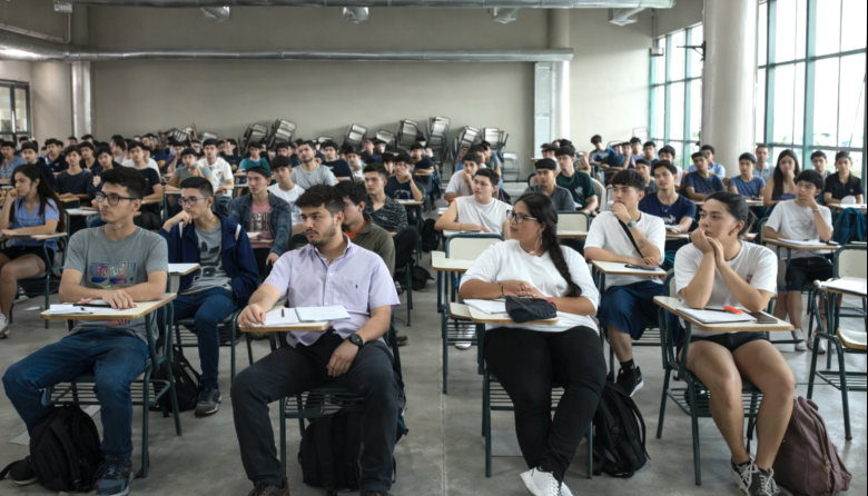El ITU abre sus inscripciones y refuerza su rol clave en la formación técnica de Mendoza
