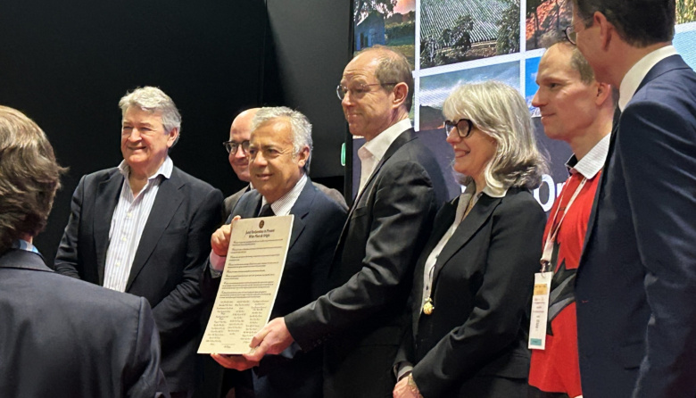 Mendoza se integra a la Wine Origins Alliance con la idea de reforzar su identidad vitivinícola a nivel global