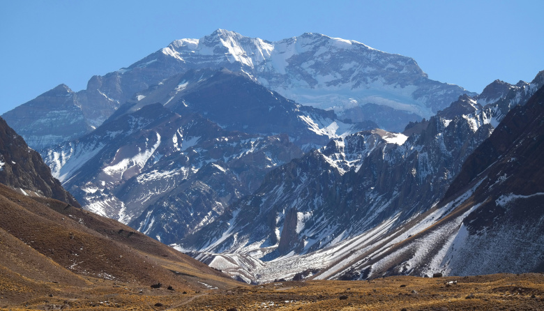 El Gobierno de Mendoza avanza en una nueva concesión para jerarquizar los servicios del Parque Aconcagua