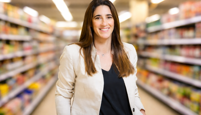 Cencosud designa a Dolores Fernández Lobbe para liderar su operación en Argentina