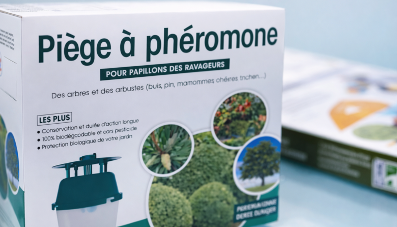 M2i Life Sciences: La empresa francesa líder en control fitosanitario que mira a Mendoza para invertir