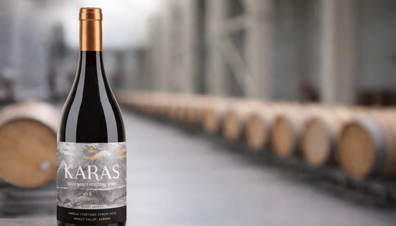 Del Valle de Ararat a la Patagonia: el Syrah celebra su día con identidad propia