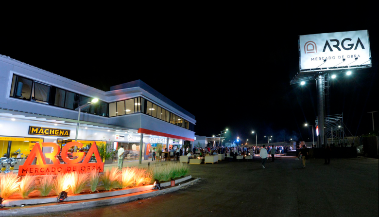 La Noche de la Construcción vuelve a ARGA con descuentos y experiencias exclusivas