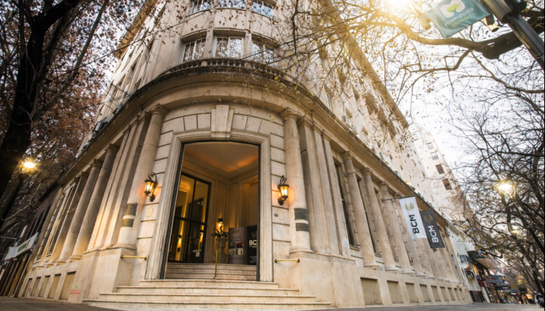 La Bolsa de Comercio de Mendoza acelera su transformación y se proyecta como hub financiero regional