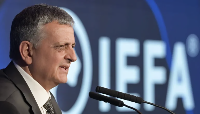 Marín anunció una inversión de USD 6.000 millones en 2026 y busca posicionar a YPF como operador shale de clase mundial