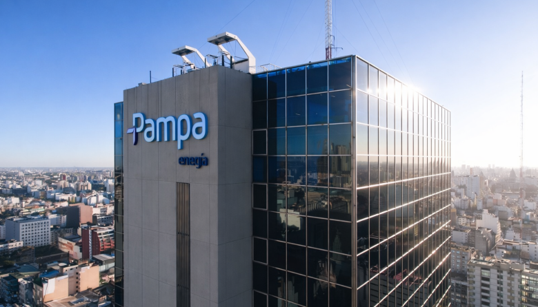 Pampa Energía cerró 2025 con más ventas, mayor producción y reservas récord