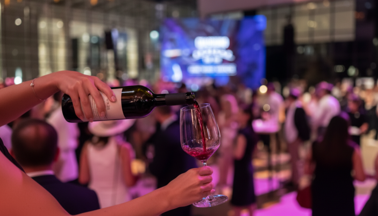 Chachingo Wine Fair regresa al Park Hyatt con 40 bodegas en la antesala de la Vendimia