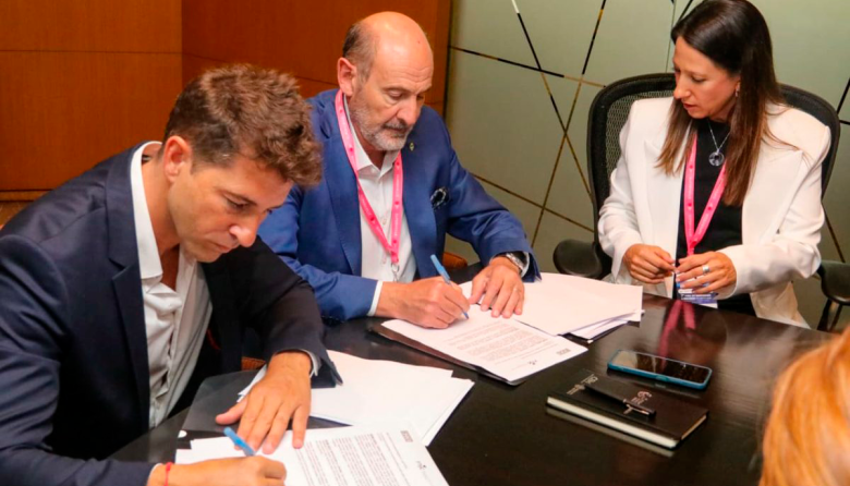 Nuevo financiamiento para pymes mendocinas: lanzan créditos por $10.000 millones para logística e inversión productiva