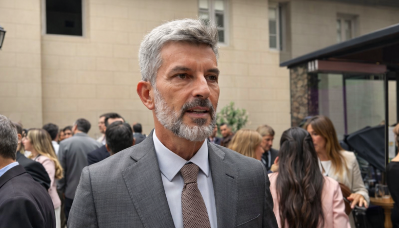 Ulpiano Suarez: “Mantener la ciudad en condiciones es uno de nuestros objetivos principales”