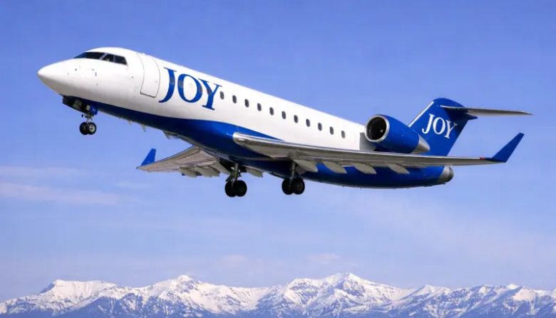 JOY Airlines se prepara para despegar en Argentina con un modelo premium de vuelos regionales