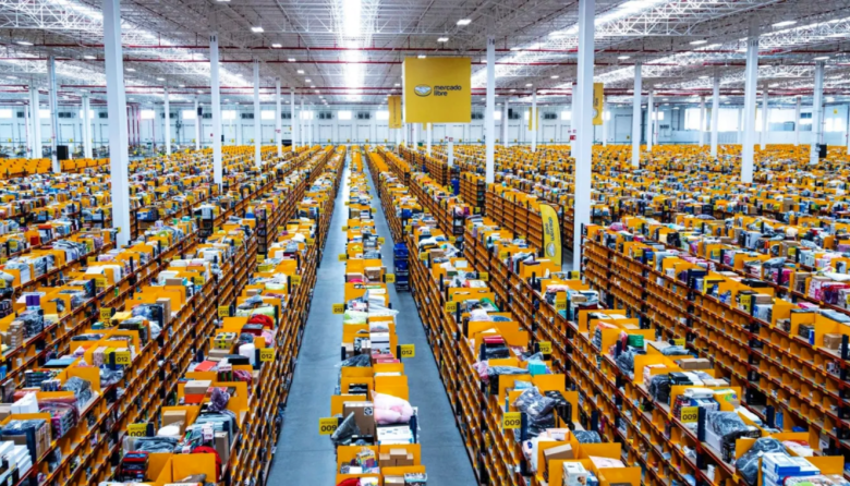 Mercado Libre anunció que invertirá USD 3.400 millones en Argentina y creará 1.900 nuevos empleos