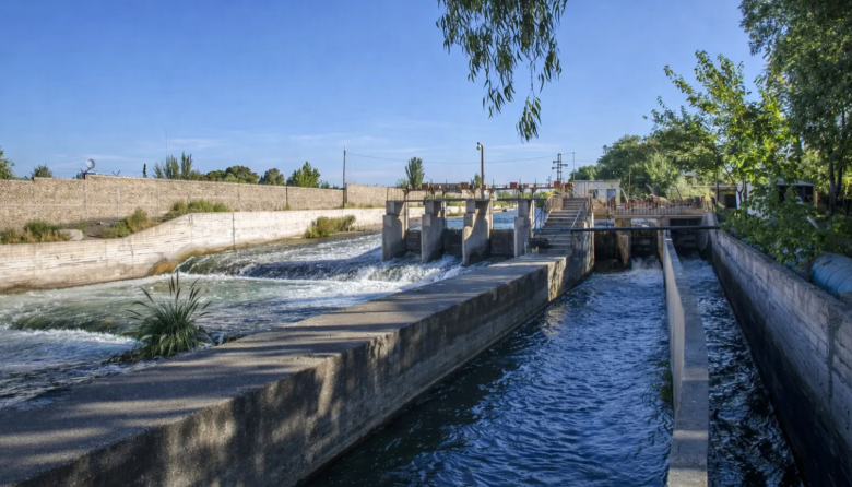 Irrigación ingresa en la etapa final del Plan Hídrico y prepara cambios clave en la gestión del agua