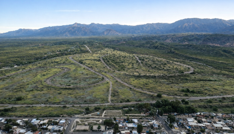 El ex Autódromo General San Martín camino a convertirse en un polo deportivo y recreativo