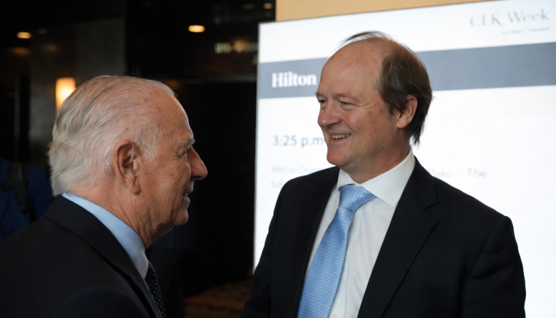 Argentina plantea la necesidad de atraer nuevas compañías internacionales para acelerar el desarrollo de Vaca Muerta