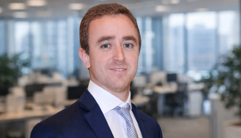 El economista Matías Sturt disertará en ADEN en el marco de la renovación de la sede educativa