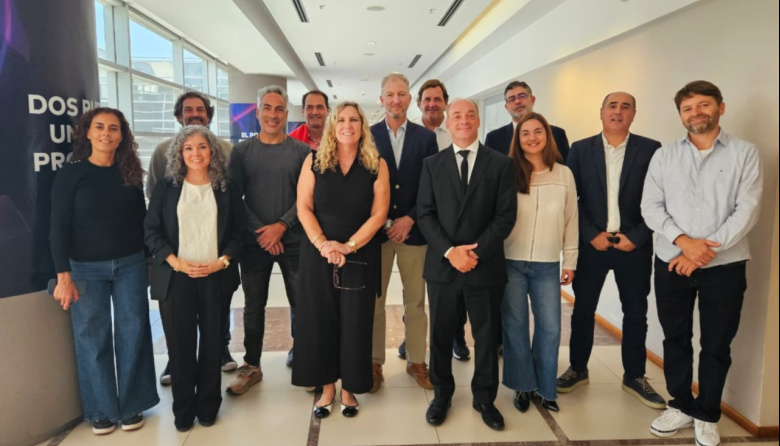 Mendoza Bureau renueva su conducción y lanza un plan para potenciar el turismo de reuniones