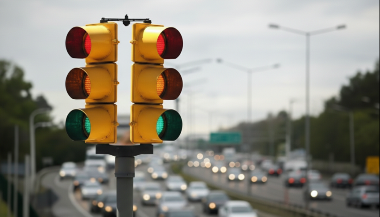 Tránsito más ágil en el Gran Mendoza: Definen la instalación de semáforos inteligentes en 217 intersecciones