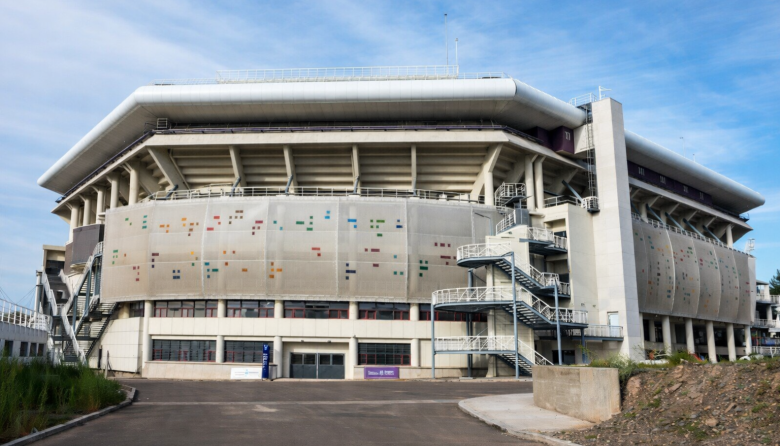 Comienza una nueva etapa para el Aconcagua Arena, con inversión privada y una agenda internacional a partir de octubre