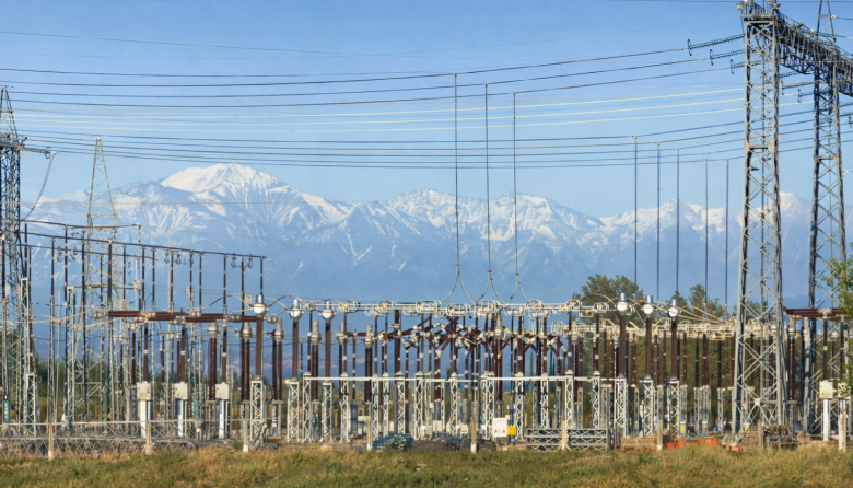 Mendoza licita una obra clave para fortalecer el sistema eléctrico del Gran Mendoza