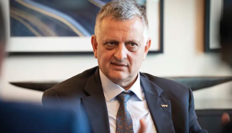 YPF congela los precios de los combustibles por 45 días para sostener el consumo