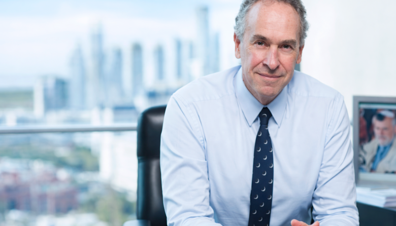 Loma Negra vuelve a manos argentinas luego de una reestructuración encabezada por Marcelo Mindlin