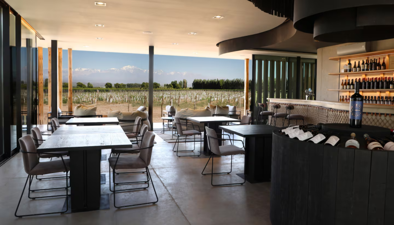 Mendoza lanza la convocatoria para los Best Of Wine Tourism 2027, la distinción que reconoce la excelencia en el enoturismo