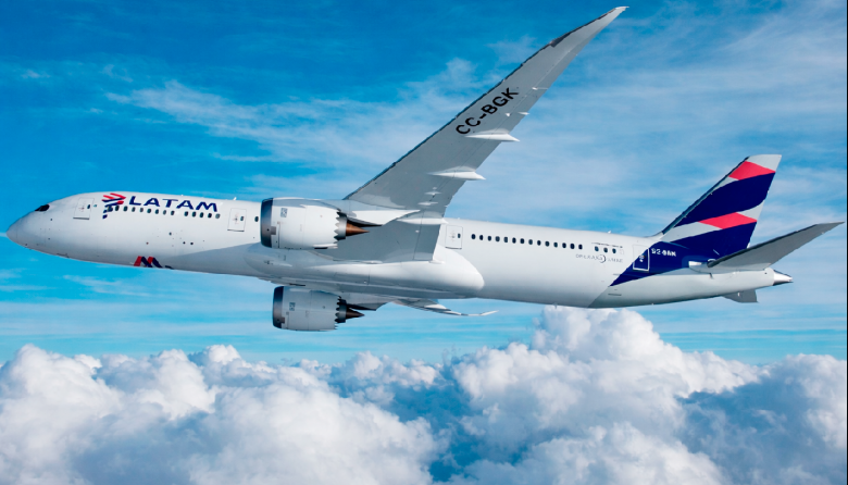 Neuquén fortalece su conexión internacional y mejora la logística de Vaca Muerta