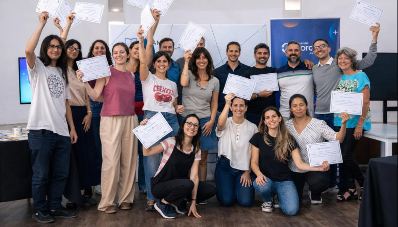 Llega una nueva edición del Taller Empretec: formación clave para lograr emprendimientos exitosos