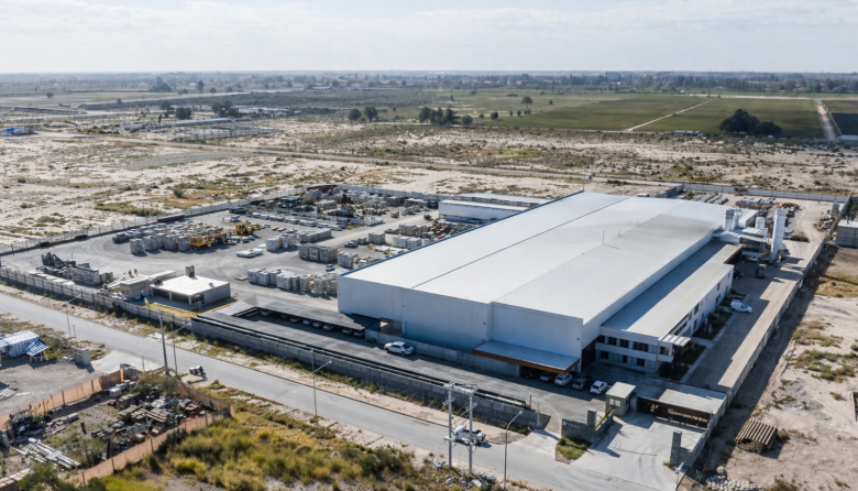 Proponen desarrollar un polo logístico en el Este de Mendoza para potenciar el comercio internacional