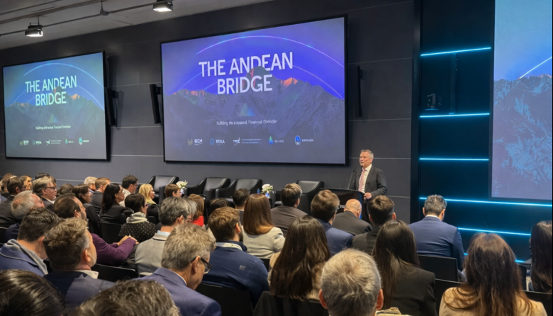 Inversión y minería: Mendoza recibe a líderes del sector en un foro internacional