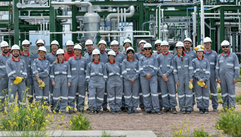 Pan American Energy abre su programa de Jóvenes Profesionales 2026 con el foco puesto en el talento emergente