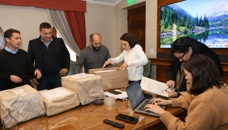 Cinco empresas compiten por la construcción del Parque Solar de Guaymallén