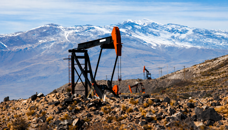 Nuevas empresas ofertaron por áreas petroleras mendocinas y reactivan el mapa energético