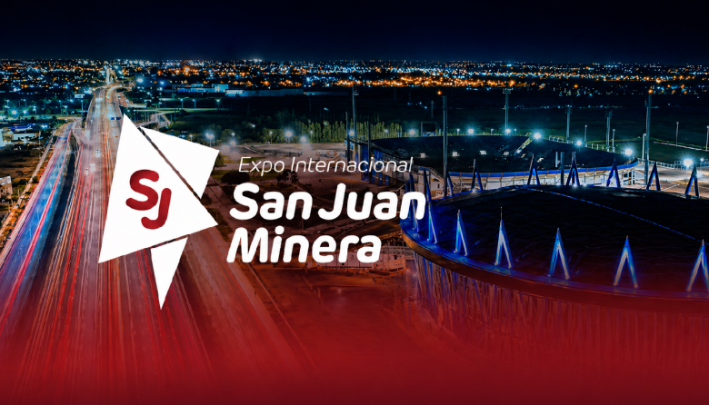 San Juan reúne a todo el sector minero en un evento clave para las inversiones y el desarrollo