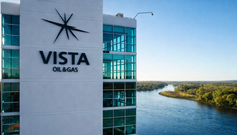 Vista Energy busca acelerar inversiones en Vaca Muerta con el impulso del RIGI