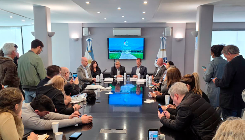 El turismo argentino se reunirá en Mendoza en un congreso clave para el futuro del sector