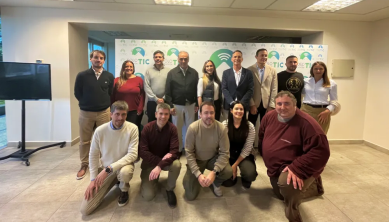 El Polo TIC Mendoza renueva autoridades y se concentra en sumar calidad al ecosistema tecnológico