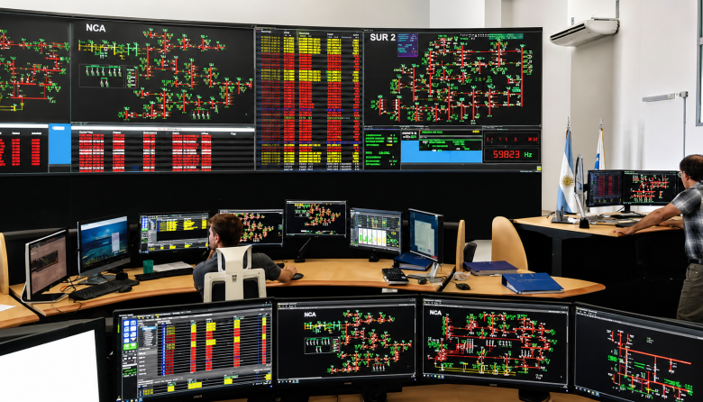 Cambios en el mapa eléctrico: Genneia y Edison Energía se suman al control de Transener