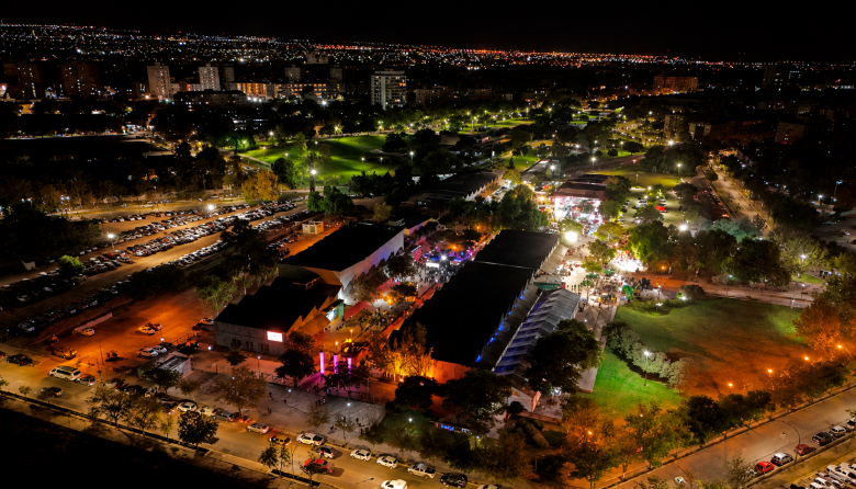 Comienza Sitevinitech 2026 para mostrar en Mendoza cómo la tecnología redefine la vitivinicultura