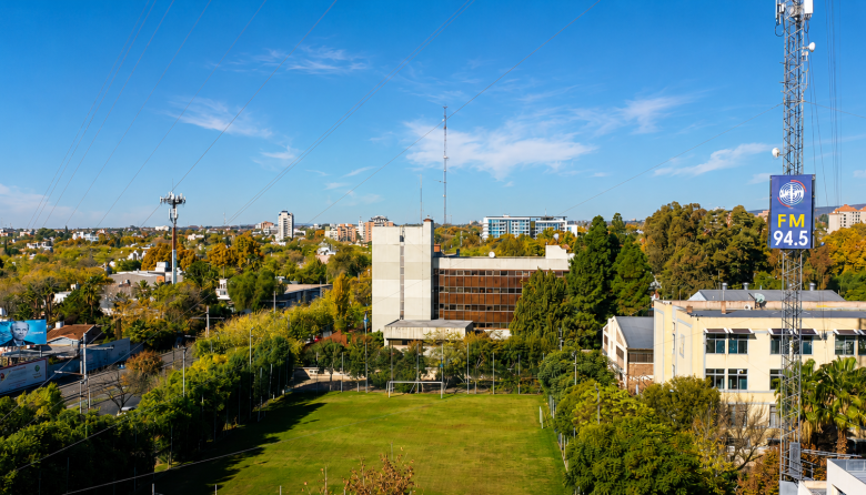La UTN Mendoza abrirá sus puertas para mostrar sus carreras mediante un formato interactivo