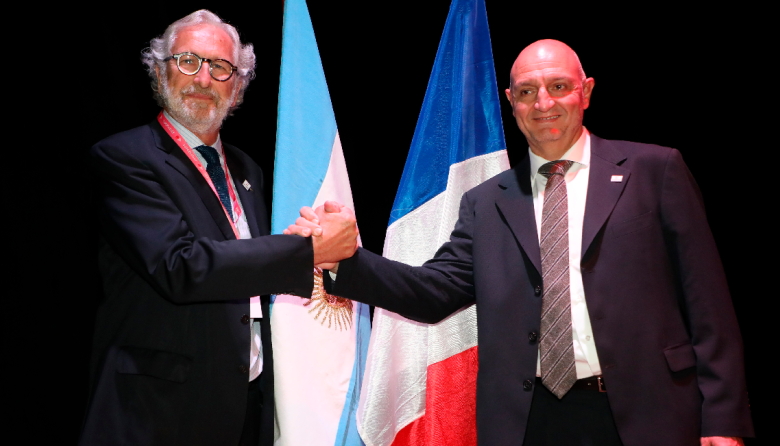 Innovación, negocios y competitividad: la propuesta de Sitevinitech 2026